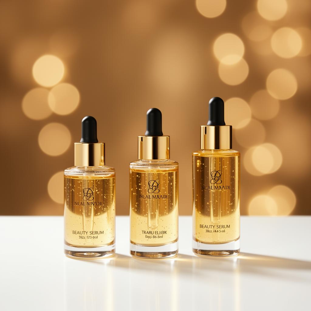 BB Glow bei Polka Beauty Hameln