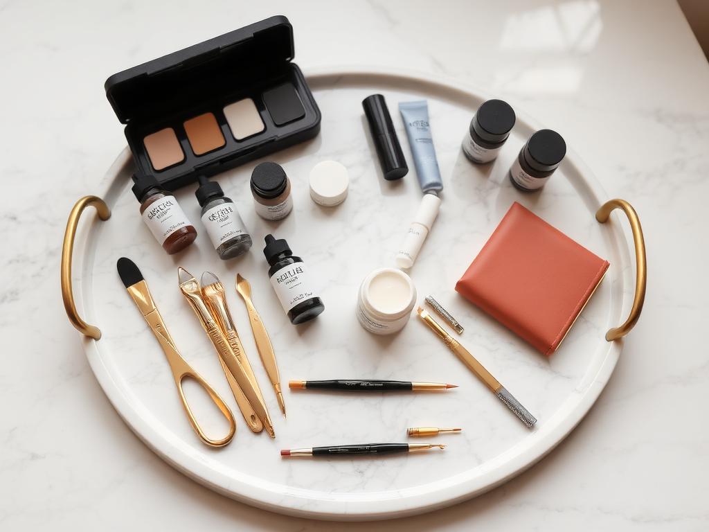 Microblading bei Polka Beauty Hameln