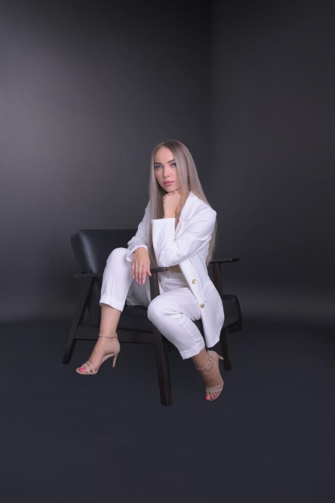 Polka Beauty – Inhaberin des Kosmetikstudios in Hameln