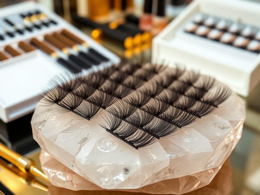 Mega Volume (7D+) bei Polka Beauty Hameln