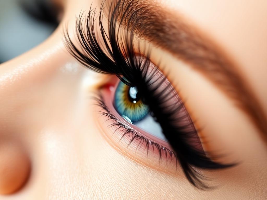 Volume (4–6D) bei Polka Beauty Hameln